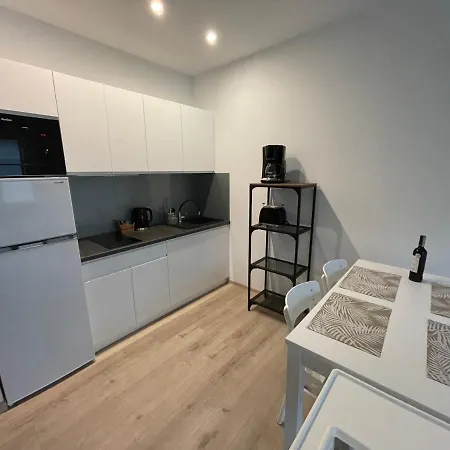 Apartment Seagull