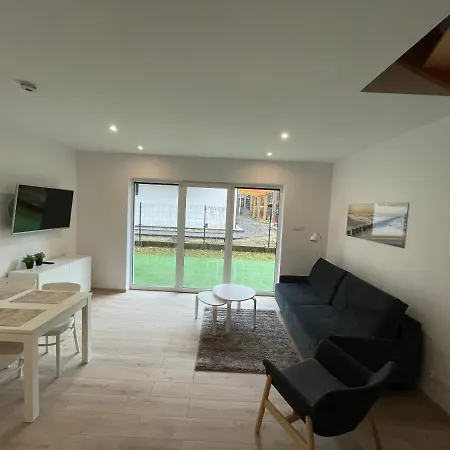 Seagull Appartement *