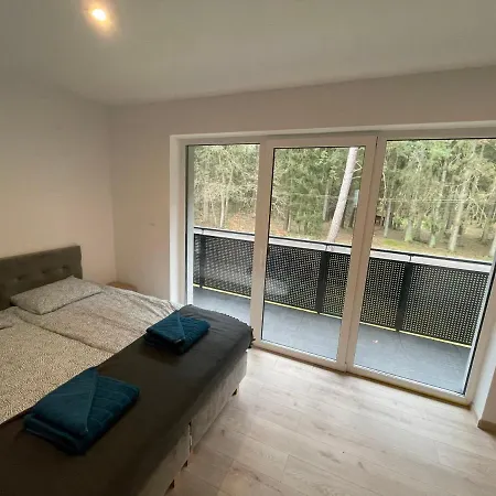 Appartement Seagull Pobierowo