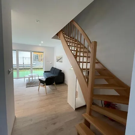 Seagull Apartment Pobierowo