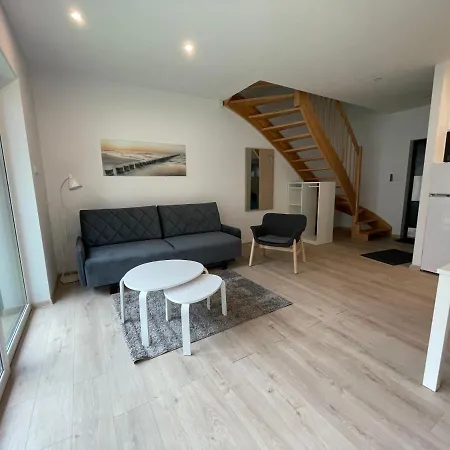 Seagull Apartment