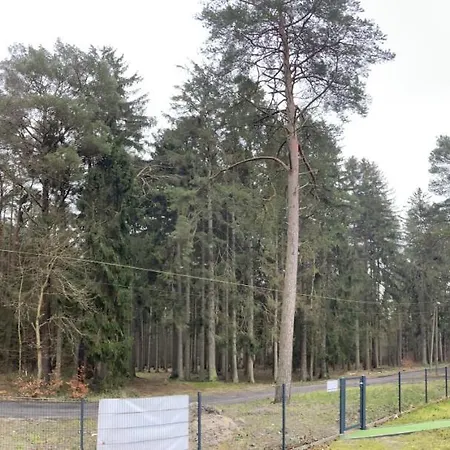 Appartement Seagull Pobierowo