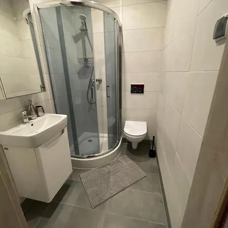 Appartement Seagull *