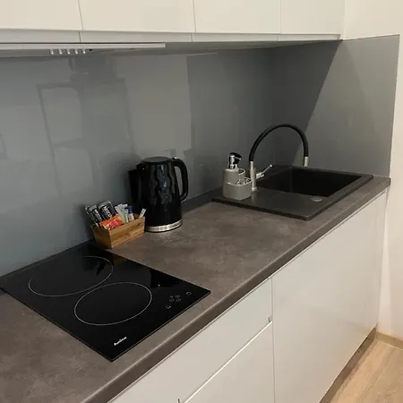 Appartement Seagull Pobierowo