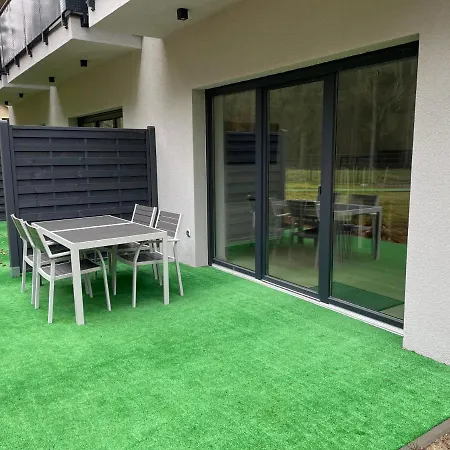 Seagull Apartamento Pobierowo