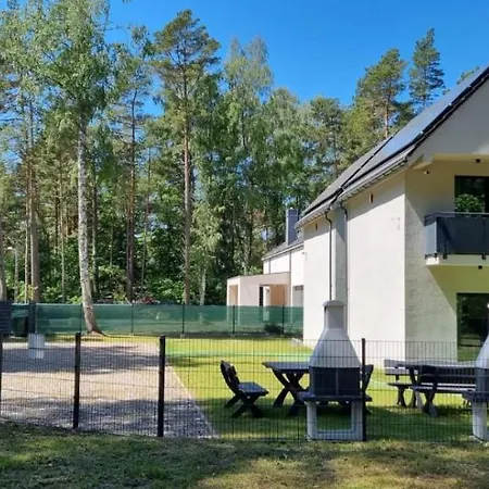 Seagull Apartment Pobierowo