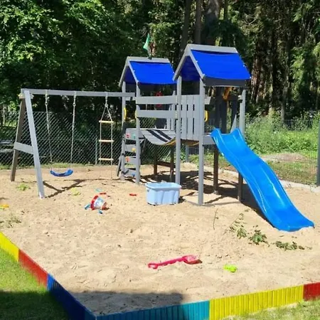 Seagull Pobierowo