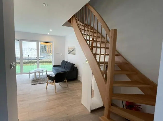 Seagull Apartmán Pobierowo