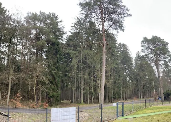 Apartmán Seagull Pobierowo